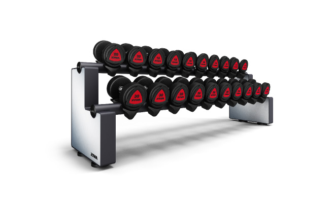 ダンベル12〜40kg